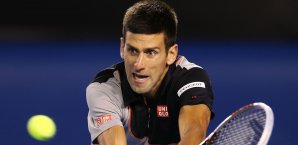 Novak Djokovics Fehlen konnten die Serben nicht kompensieren Novak Djokovic,Tennis,ATP