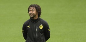 Patrick Owomoyela spielt nun beim HSV Patrick Owomoyela,Hamburger SV,Bundesliga