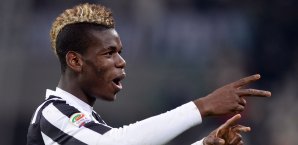 paul pogba, juventus turin