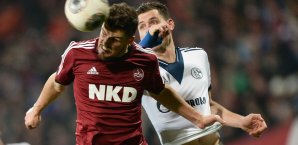 Per Nilsson steht vor seiner Rückkehr ins Team per,nilsson,1.,fc,nürnberg