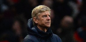 Arsene Wenger vertraut seinem aktuellen Kader Premier League,FC Arsenal,Arsene Wenger