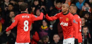 ManU präsentiert einen Rekordumsatz Premier League,Manchester United