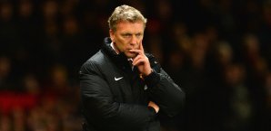 David Moyes glaubt an den Erfolg Premier League,Manchester United,David Moyes
