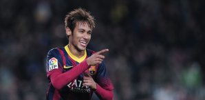 Causa-Neymar bleibt weiter ungeklärt Primera Division,FC Barcelona,Neymar