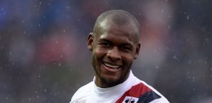Soll bald für die Katalanen stürmen: Victor Ibarbo Primera Division,FC Barcelona,victor ibarbo