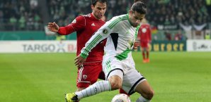 Ricardo Rodriguez will nur unter bestimmten Bedingungen verlängern Rodriguez
