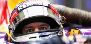 F 1-Weltmeister Sebastian Vettel Sebastian Vettel,Red Bull,Formel 1