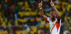 Seydou Keita verstärkt den FC Valencia Seydou Keita,FC Valencia,Primera Division