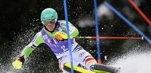 ski alpin,Felix Neureuther