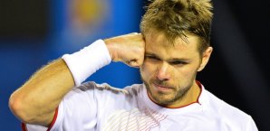Stanislas Wawrinka muss verletzt pausieren stanislas,wawrinka,australian,open,finale,live,ticker,rafael,nadal