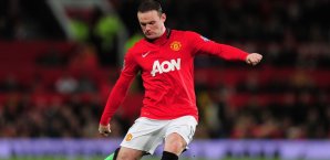 Wayne Rooney,Manchester United,FC Arsenal