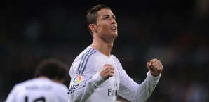 Weltfußballer,Cristiano Ronaldo