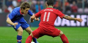 Alen Halilovic Alen Halilovic