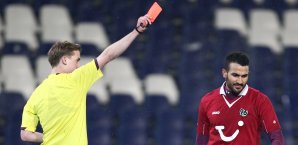 Verlässt Hannover: Ali Gökdemir Ali Gökdemir