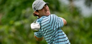 Andrew Loupe übernahm die Führung im Leaderboard andrew,loupe,golf,