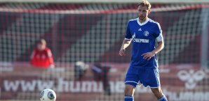Benedikt Höwedes hofft auf einen Real-Einsatz Benedikt Höwedes,FC Schalke 04,Bundesliga