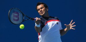 Björn Phau ist raus björn phau, tennis