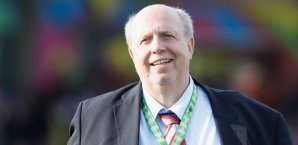 bundesliga,Reiner Calmund