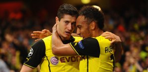 bvb,lewandaowski,aubameyang