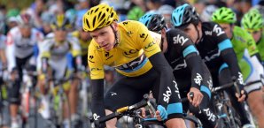 chris froome