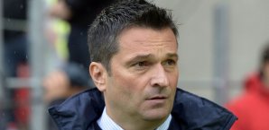 <b>Christian Heidel</b> kritisiert den HSV - christian-heidel-mainz-05-286815-298x145