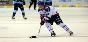 Christoph Ullmann fällt den Rest der Saison aus Christoph Ullmann, adler mannheim