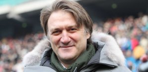 Dietmar Beiersdorfer: Große Herausforderung dietmar,beiersdorfer