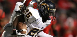 Dri Archer lief allen davon dri archer