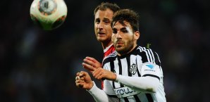 Enrico Valentini wechselt nach Karlsruhe Enrico Valentini