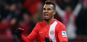 Eric Maxim Choupo-Moting, mainz 05