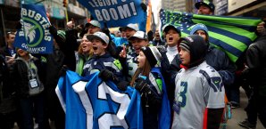 Fans der NFL Fans,NFL