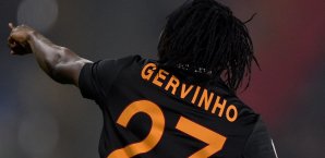 Gervinho 