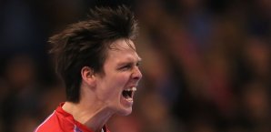 Hans Lindberg wird den Hamburgern einige Wochen fehlen handball,Hans Lindberg