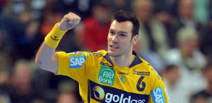 Abschied nach zwei Jahren: Isaías Guardiola handball,Isaías Guardiola