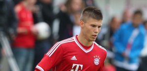 Ab Sommer ein 96er: Vladimir Rankovic hannover 96,Vladimir Rankovic