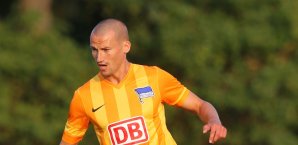 hertha bsc,kluge