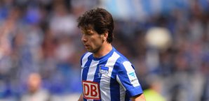 Möchte gerne bleiben: Lewan Kobiaschwili hertha bsc,Lewan Kobiaschwili