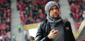 Ivan Klasnic sprach über seine ehemaligen Vereine Ivan Klasnic