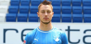 Matthias Jaissle löst seinen Vertrag auf Jaissle