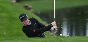 Jimmy Walker liegt in Führung Jimmy Walker
