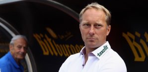 Jürgen Luginger wechselt zu Bayer Leverkusen jürgen luginger, bayer leverkusen