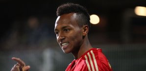 Julian Green