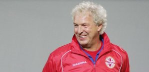 Klaus Toppmöller Klaus Toppmöller