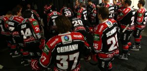 Die Kölner Haie ärgerten die Krefeld Pinguine kölner,haie,krefeld,pinguine
