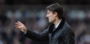 Michael Laudrup muss gehen Laudrup