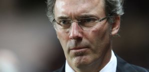 Laurent Blanc Laurent Blanc
