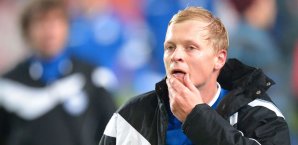 Manuel Hornig bleibt bei der Arminia manuel hornig, arminia bielefeld