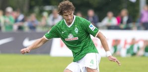 Mateo Pavlovic,SV Werder Bremen,Bundesliga