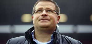 Max Eberl Max Eberl