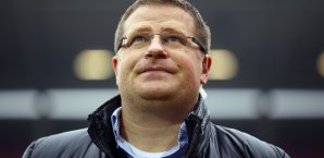 Max Eberl